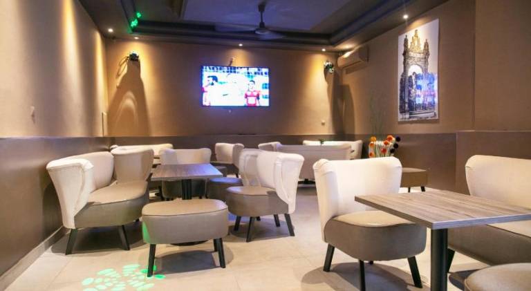 J Pad Hotel Dakar — photo 3