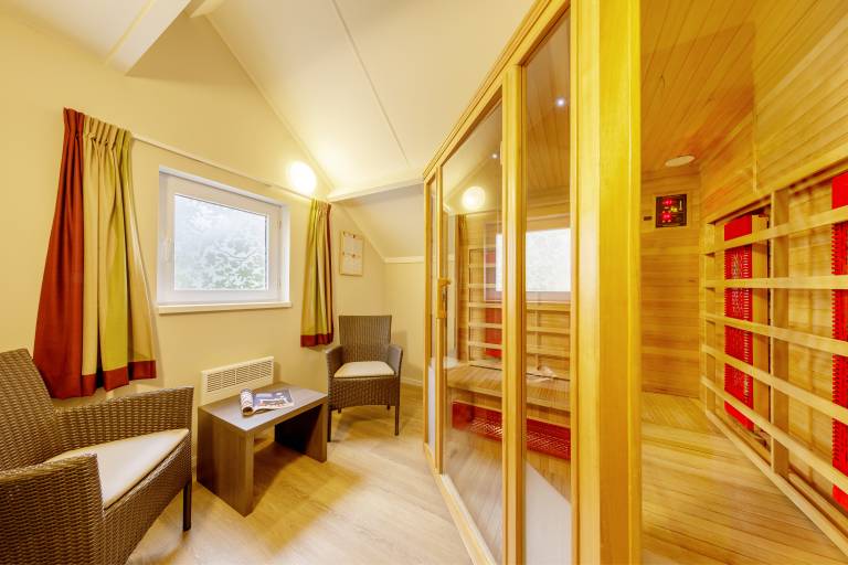 Cottage Vielsalm