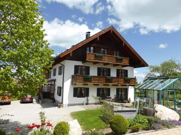 Appartement  Bad Kohlgrub