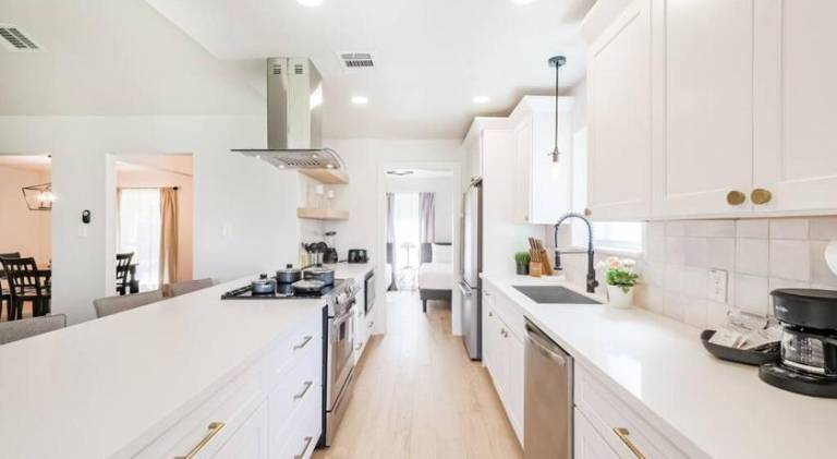 Fully equipped beautiful house | Dogs allowed — photo 4