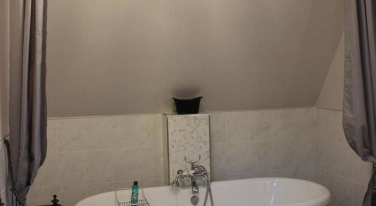Vacation home with 4 rooms for 10 persons — photo 3