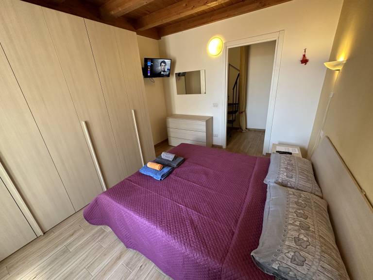 Appartamento Velletri