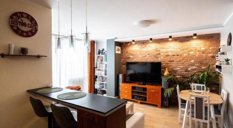 Wonderful apartment with patio | Pets are welcome — photo 2