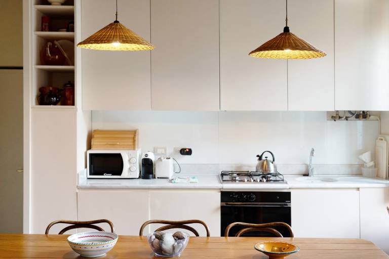 Holiday apartment with terrace — photo 4