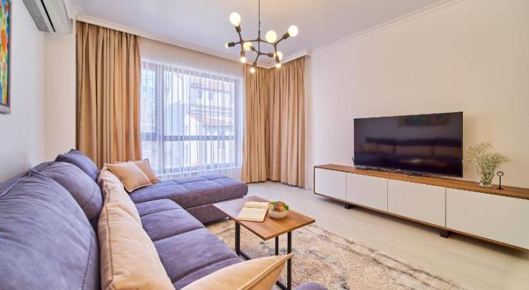 Rental apartment | Close to the beach | Pet-friendly — photo 2