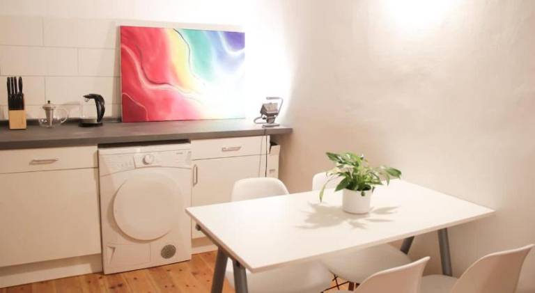 Holiday apartment with 2 rooms for 6 persons — photo 4