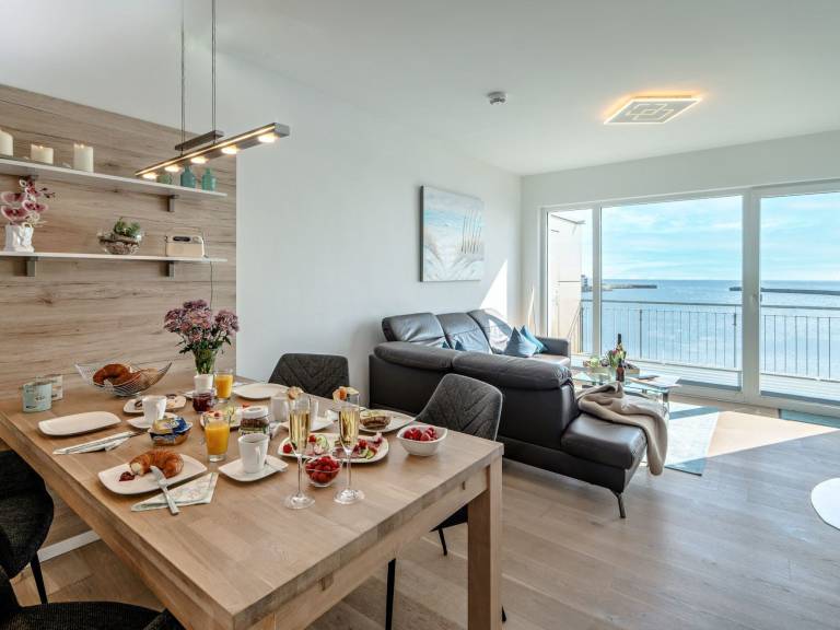 Ferienwohnung  Olpenitz