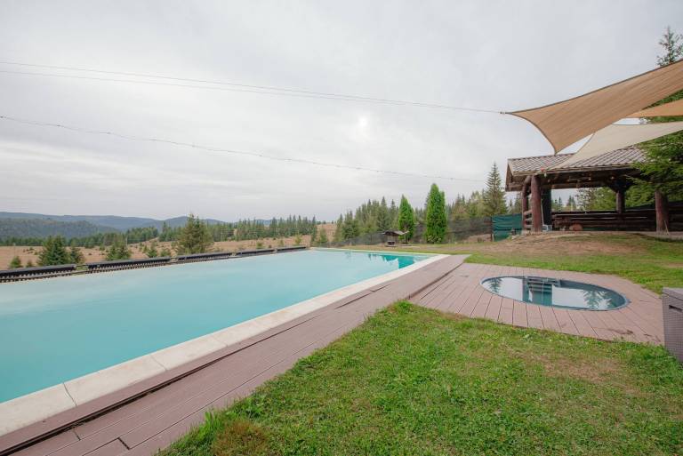 Maison de vacances Beliș