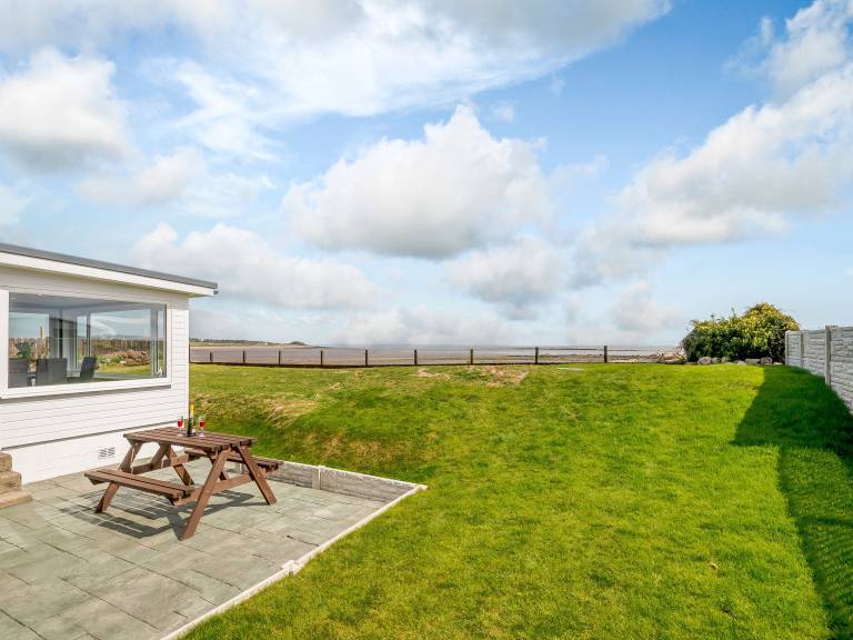 Cottage Southerness