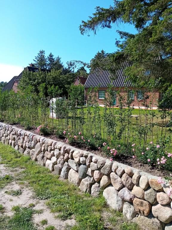Ferienwohnung Norddorf