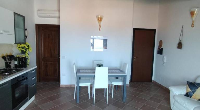 Holiday apartment with 1 room for 4 persons — photo 4
