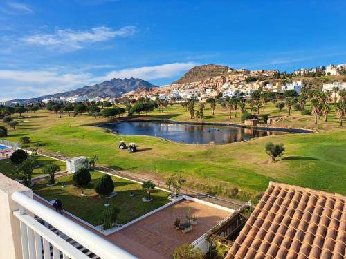 Apartamento  Garrucha
