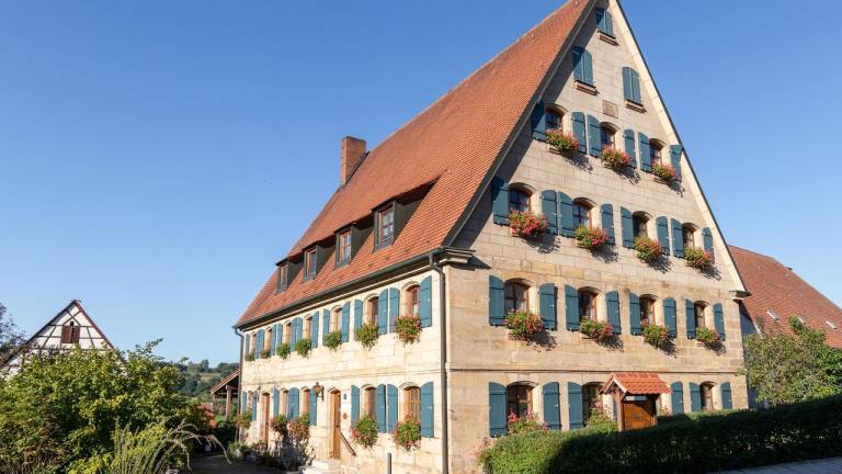 Ferienwohnung Absberg