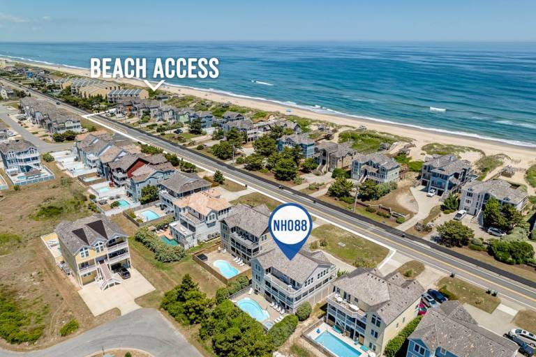 Child-friendly vacation home with grill, heated pool & hot tub | Close to the beach | Pets are welcome — photo 4