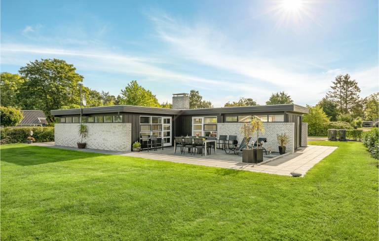 Ferienhaus Skovmose