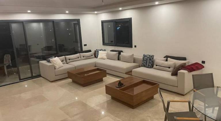 Holiday apartment | Pets allowed in Casablanca