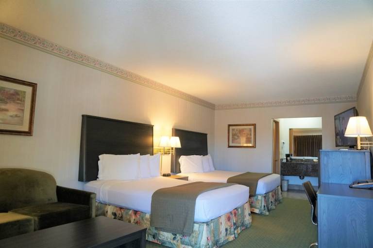 Motel  Monmouth