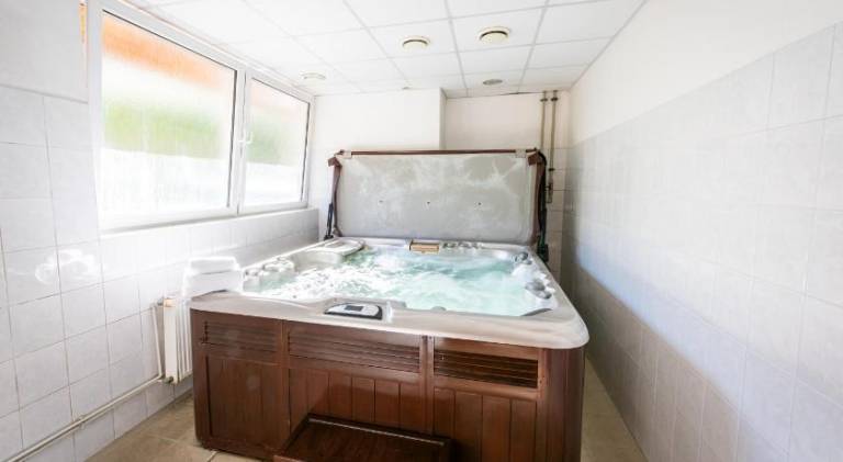 HOTEL AGRI — photo 5