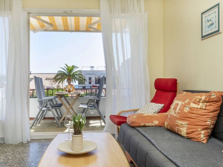 Appartement Miami Platja