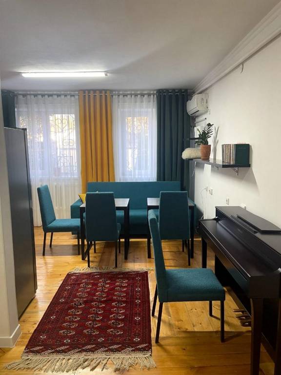 Family Guest House & Hostel — photo 2