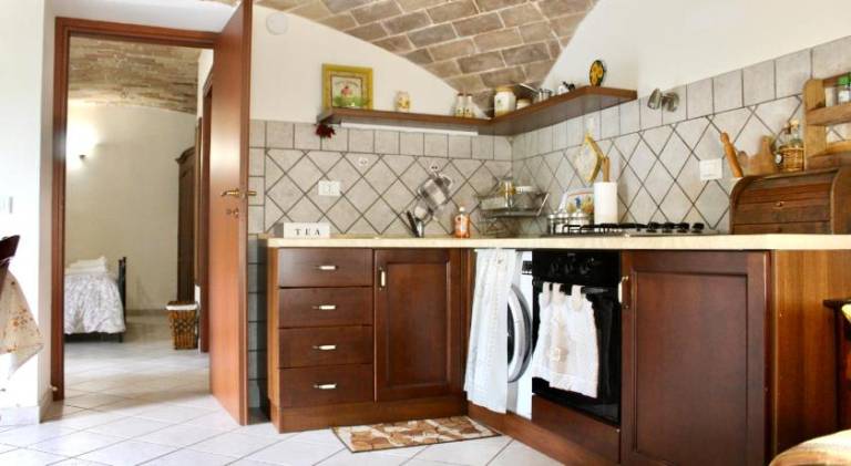 Lovely holiday apartment with yard & barbeque | Pets allowed — photo 2