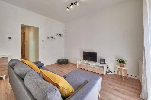 Apartamento Lérida