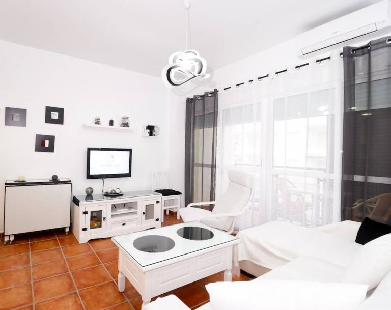 Apart-hotel Rota