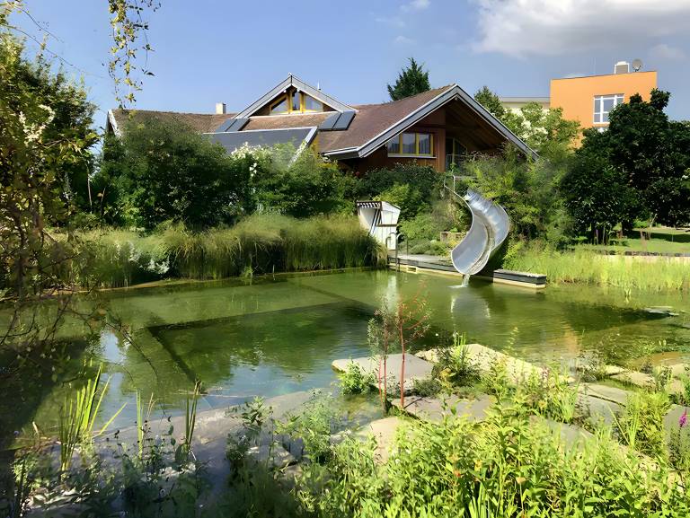 Ferienwohnung  Gengenbach