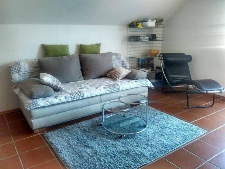 Ferienwohnung Osterhofen