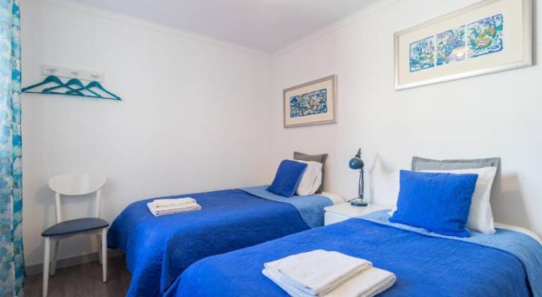 Apartment | Suitable for remote work in Lisbon