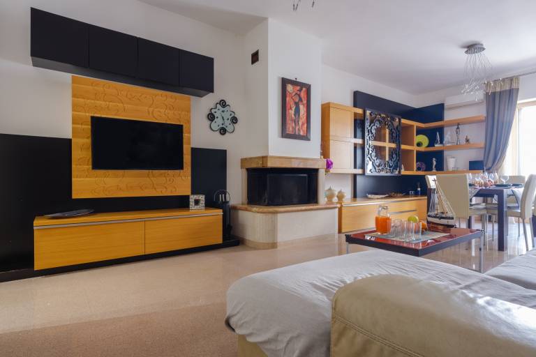 Pleasant house with fast internet | Sea view | Close to the beach | Suitable for remote work | Pets allowed — photo 3