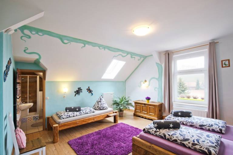 Apartament  Oybin