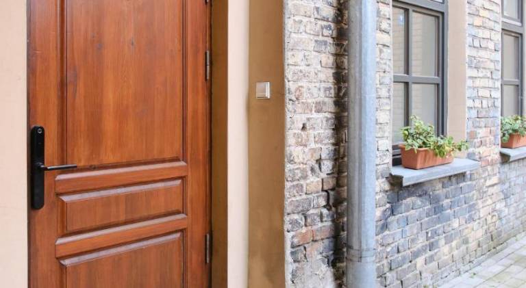 Rental apartment | Close to Gate of Dawn — photo 3
