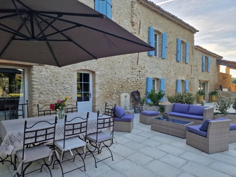 Cottage Valensole