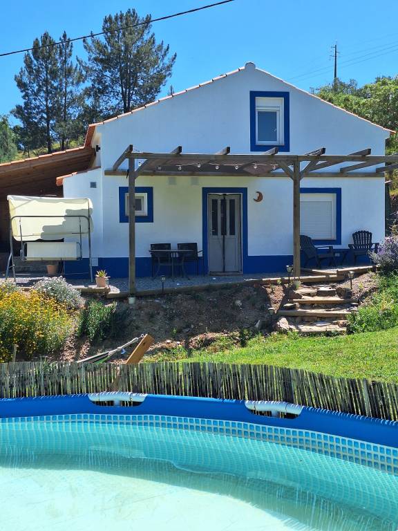 Apartamento Soalheira