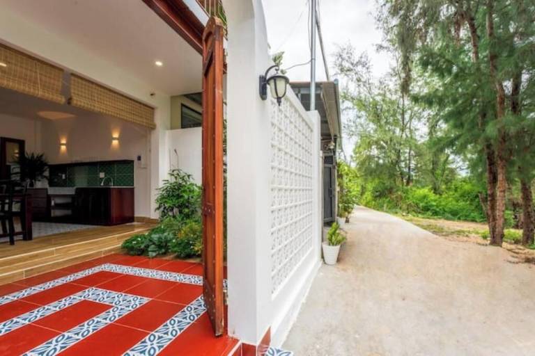 House Cẩm An