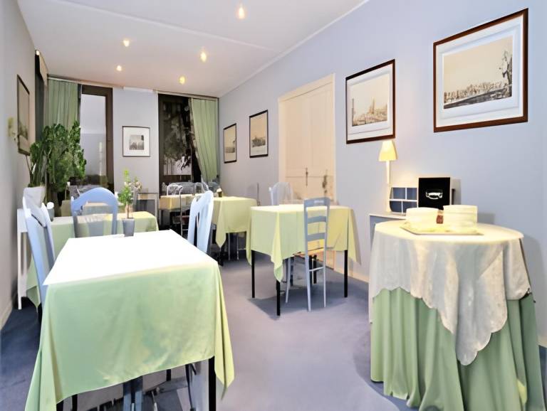 Hotel de L'Avenue — photo 4