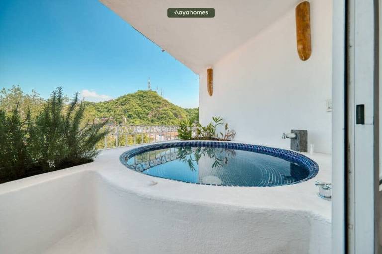 Apartamento Puerto Vallarta