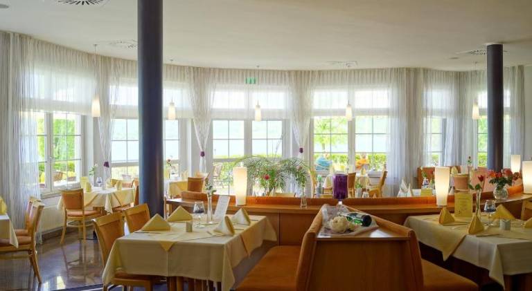 Hotel Haus am See — photo 2