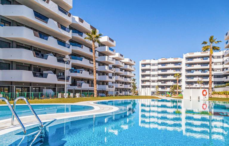 Apartamento  Urbanova
