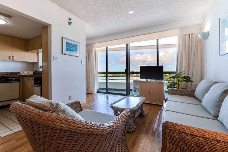 Condo  Chalan Pago Ordot