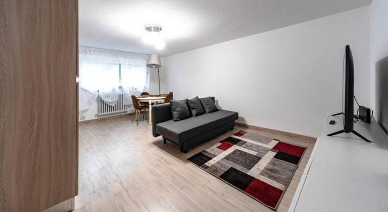 Apartment with 2 rooms for 5 persons — photo 2