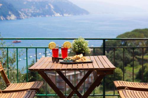 Apartmán Portofino