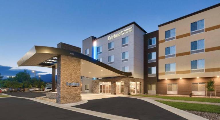 Fairfield by Marriott Inn & Suites Livingston Yellowstone — photo 3
