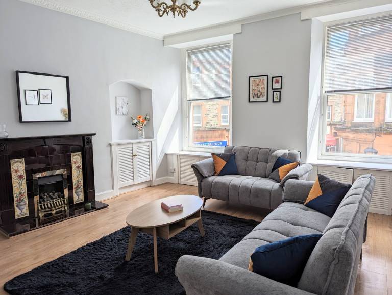 Apartment Campbeltown
