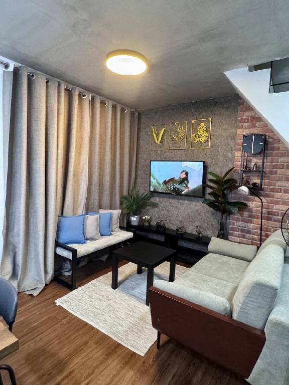 Nice vacation home | Pets allowed in Morong