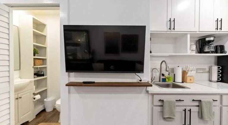 Rental apartment with 1 room for 2 persons — photo 4