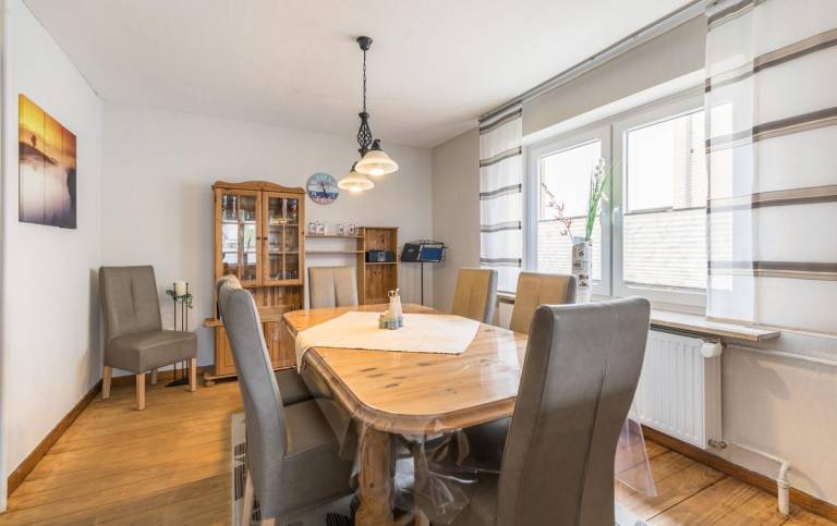 Haus Blomberg! Zentrales Ferienhaus für 6 Personen — photo 4
