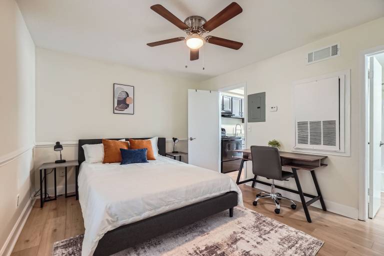 Apartment Cumming