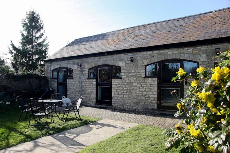 Cottage  Kidlington